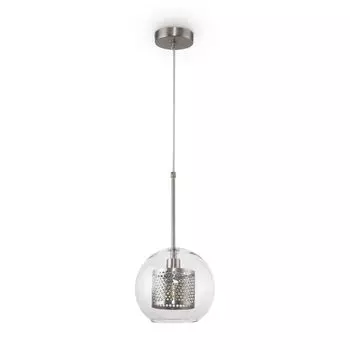 Подвесной светильник Freya Bogota FR8018PL-01N