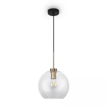 Подвесной светильник Freya Bravis FR8003PL-01BS