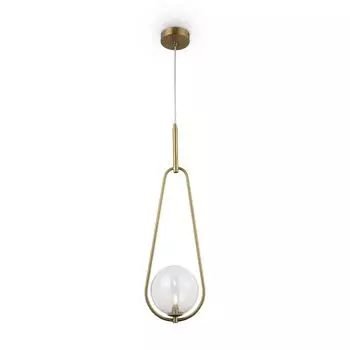 Подвесной светильник Freya Bumble FR5144PL-01TR