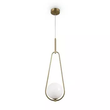 Подвесной светильник Freya Bumble FR5144PL-01W