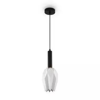 Подвесной светильник Freya Delta Market FR9001PL-01B