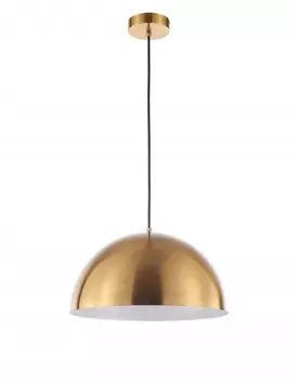 Подвесной светильник Freya Eleon FR5218PL-01BS