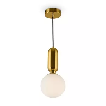 Подвесной светильник Freya Felice FR5135PL-01BS