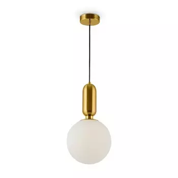 Подвесной светильник Freya Felice FR5136PL-01BS