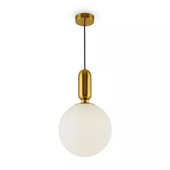 Подвесной светильник Freya Felice FR5137PL-01BS