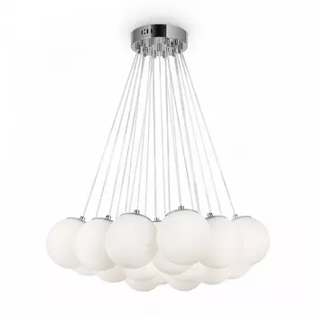 Подвесной светильник Freya Fiesta FR5231PL-19CH