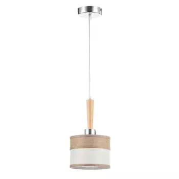 Подвесной светильник Freya Helen FR5329-PL-01-CH