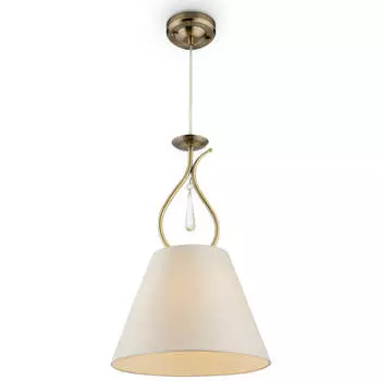 Подвесной светильник Freya Madeline FR2019PL-01BS