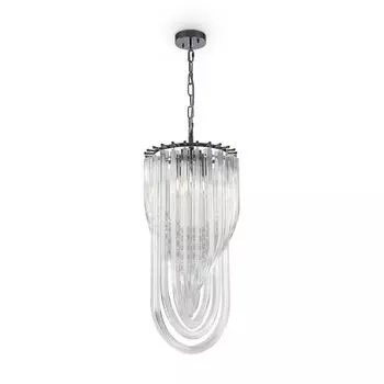 Подвесной светильник Freya Onda FR5182PL-03CH