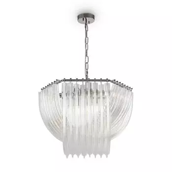 Подвесной светильник Freya Onda FR5182PL-06CH