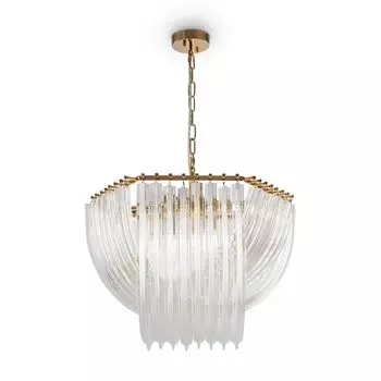 Подвесной светильник Freya Onda FR5182PL-06FG