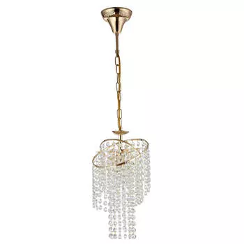 Подвесной светильник Freya Picolla FR1129-PL-01-G