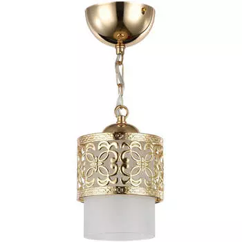 Подвесной светильник Freya Teofilo FR2200-PL-01-G