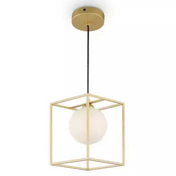 Подвесной светильник Freya Trinity FR5113PL-01G