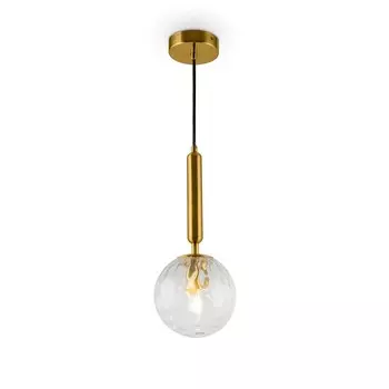 Подвесной светильник Freya Zelda FR5122PL-01BS