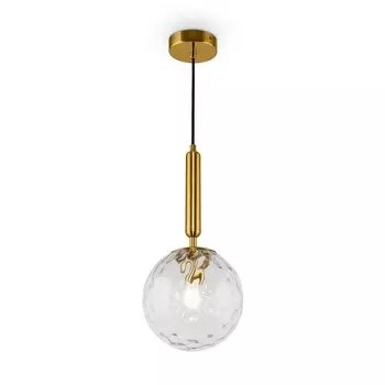 Подвесной светильник Freya Zelda FR5123PL-01BS