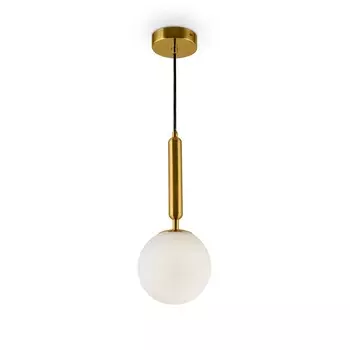 Подвесной светильник Freya Zelda FR5124PL-01BS