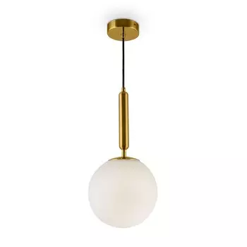 Подвесной светильник Freya Zelda FR5125PL-01BS