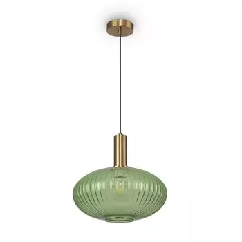 Подвесной светильник Freya Zelma FR8012PL-01GN