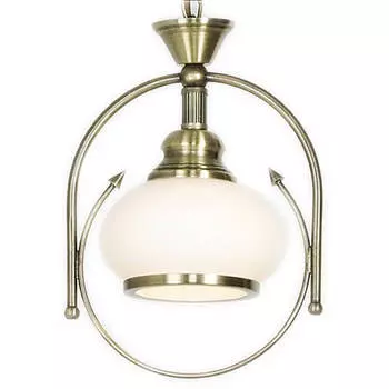 Подвесной светильник Globo Nostalgika 6900