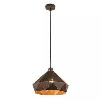 Подвесной светильник Globo Ruby 15277