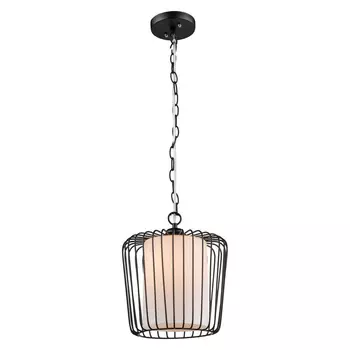 Подвесной светильник Globo Stacy 15271