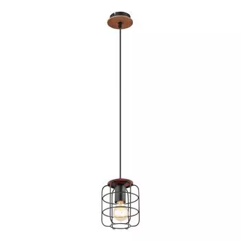 Подвесной светильник Globo Willa 54037H