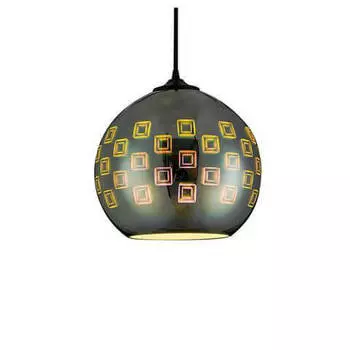 Подвесной светильник Horoz Spectrum 021-005-0001 HRZ00002441