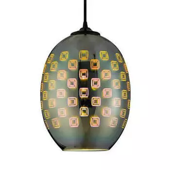 Подвесной светильник Horoz Spectrum 021-005-0002 HRZ00002442