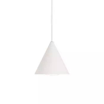 Подвесной светильник Ideal Lux A-Line SP1 D13 Bianco 232690
