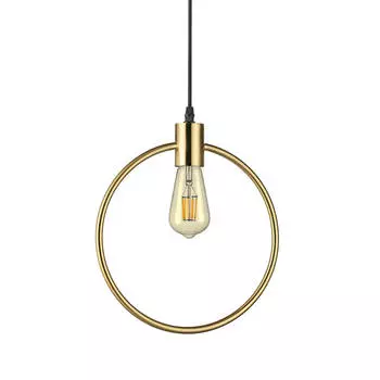 Подвесной светильник Ideal Lux Abc SP1 Round 207841