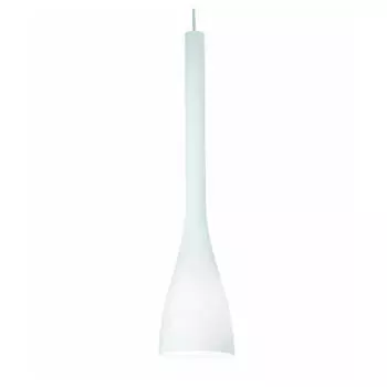 Подвесной светильник Ideal Lux Flut SP1 BIg Bianco 035666