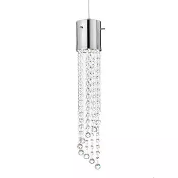 Подвесной светильник Ideal Lux Gocce SP1 089669