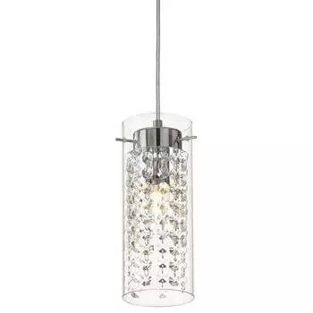 Подвесной светильник Ideal Lux Iguazu SP1 052359