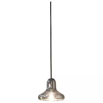 Подвесной светильник Ideal Lux Lido-1 SP1 Fume 168326