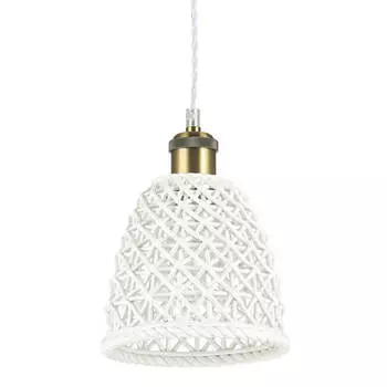 Подвесной светильник Ideal Lux Lugano SP1 D18 206820