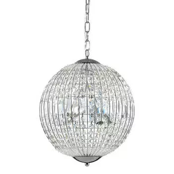 Подвесной светильник Ideal Lux Luxor SP6 092911