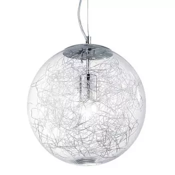 Подвесной светильник Ideal Lux Mapa Max SP1 D30 045115