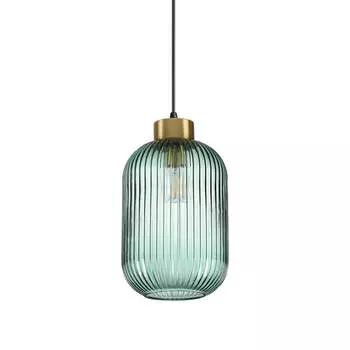 Подвесной светильник Ideal Lux Mint-1 SP1 Verde 248554