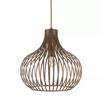 Подвесной светильник Ideal Lux Onion SP1 D38 205298