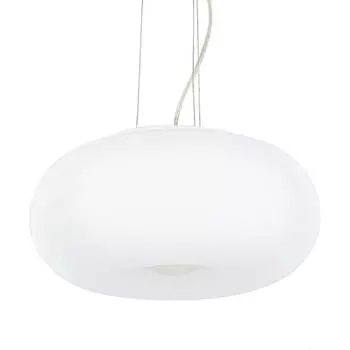 Подвесной светильник Ideal Lux Ulisse SP3 D42 095226
