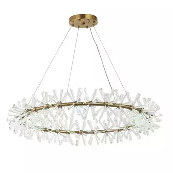 Подвесной светильник Kink Light Альма 07672-80,36