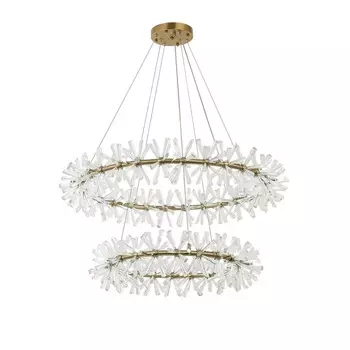 Подвесной светильник Kink Light Альма 07672-80+60,36