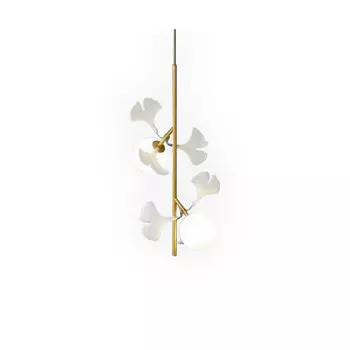 Подвесной светильник Kink Light Аста 07867-2A,33