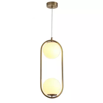 Подвесной светильник Kink Light Кэнти 07632-2A,20