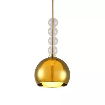 Подвесной светильник Kink Light Капри 07566,33-21