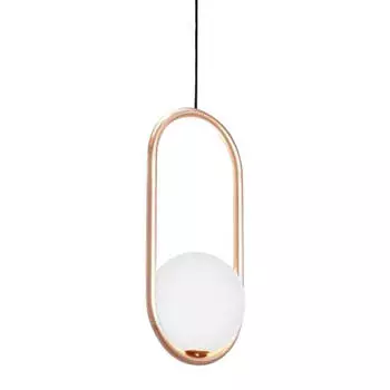 Подвесной светильник Kink Light Кенти 07631-1A,20