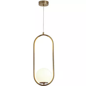 Подвесной светильник Kink Light Кенти 07632-1A,20