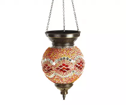 Подвесной светильник Kink Light Марокко 0115,09