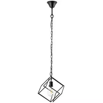 Подвесной светильник Lightstar Gabbia 732317